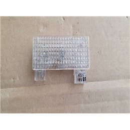 MERCEDES-BENZ M-CLASS (W164) Beltér Világítás Első