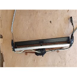 MERCEDES-BENZ S-CLASS (W221) Csomagtér Roló