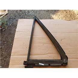 MERCEDES-BENZ M-CLASS (W164) Bal hátsó Ablakvezető Gumi