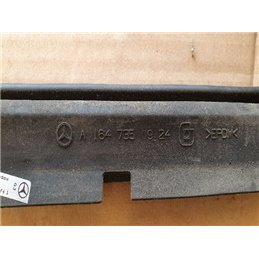 MERCEDES-BENZ M-CLASS (W164) Bal hátsó Ablakvezető Gumi