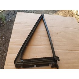 MERCEDES-BENZ M-CLASS (W164) Bal hátsó Ablakvezető Gumi