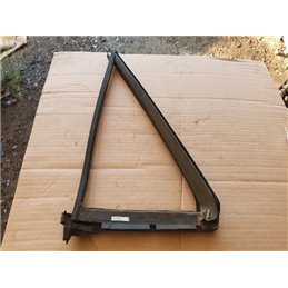 MERCEDES-BENZ M-CLASS (W164) Bal hátsó Ablakvezető Gumi