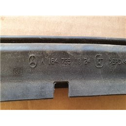 MERCEDES-BENZ M-CLASS (W164) Bal hátsó Ablakvezető Gumi