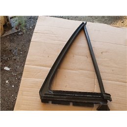 MERCEDES-BENZ M-CLASS (W164) Bal hátsó Ablakvezető Gumi