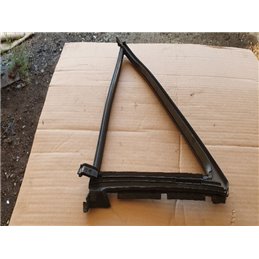 MERCEDES-BENZ M-CLASS (W164) Jobb hátsó Ablakvezető Gumi