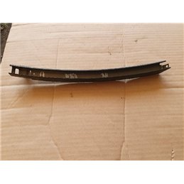 MERCEDES-BENZ M-CLASS (W164) Bal hátsó Ablak Sín