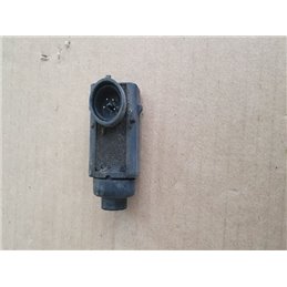 MERCEDES-BENZ M-CLASS (W164) Tolatóradar Elektronika