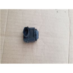 MERCEDES-BENZ M-CLASS (W164) Tolatóradar Elektronika