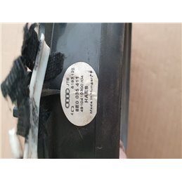 AUDI A4 (8E2, B6) Hangszóró (Pozíciófüggetlen)