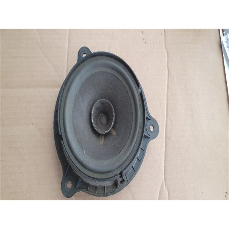 NISSAN QASHQAI / QASHQAI PLUS 2 (J10, JJ10) Hangszóró (Pozíciófüggetlen)