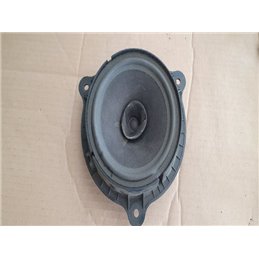 NISSAN QASHQAI / QASHQAI PLUS 2 (J10, JJ10) Hangszóró (Pozíciófüggetlen)