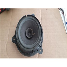 NISSAN QASHQAI / QASHQAI PLUS 2 (J10, JJ10) Hangszóró (Pozíciófüggetlen)