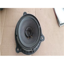NISSAN QASHQAI / QASHQAI PLUS 2 (J10, JJ10) Hangszóró (Pozíciófüggetlen)
