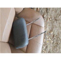 MERCEDES-BENZ M-CLASS (W164) Bal első Fejtámla