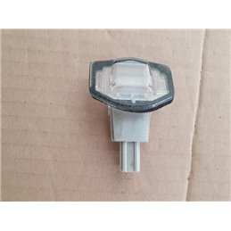 HONDA CIVIC VIII lépcsőshátú (FD, FA) Hátsó Rendszámtábla Világítás