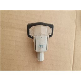 HONDA CIVIC VIII lépcsőshátú (FD, FA) Hátsó Rendszámtábla Világítás