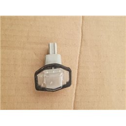 HONDA CIVIC VIII lépcsőshátú (FD, FA) Hátsó Rendszámtábla Világítás