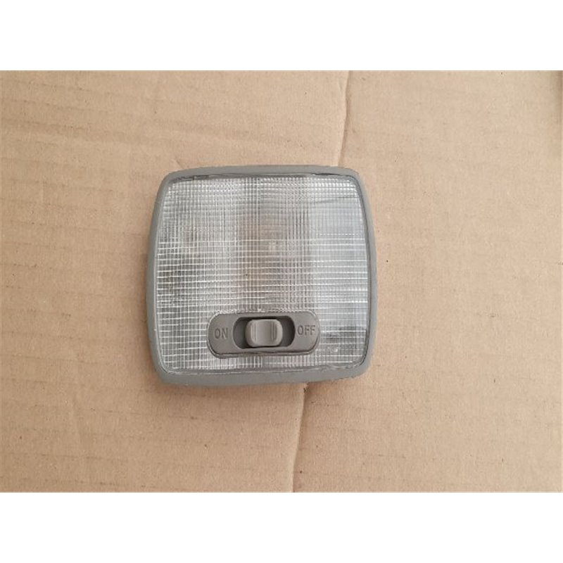 HONDA CIVIC VIII lépcsőshátú (FD, FA) Beltér Világítás Első