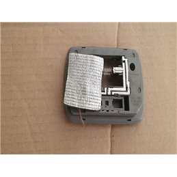 HONDA CIVIC VIII lépcsőshátú (FD, FA) Beltér Világítás Első