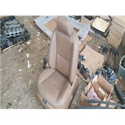 MERCEDES-BENZ M-CLASS (W164) Bal első Ülés