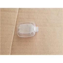 MERCEDES-BENZ S-CLASS (W221) Beltér Világítás Első