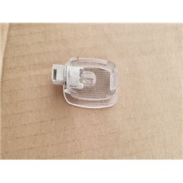 MERCEDES-BENZ S-CLASS (W221) Beltér Világítás Első