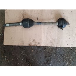 MERCEDES-BENZ M-CLASS (W164) Jobb Féltengely