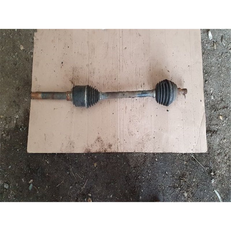 MERCEDES-BENZ M-CLASS (W164) Jobb Féltengely