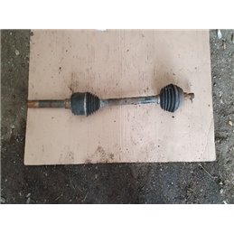 MERCEDES-BENZ M-CLASS (W164) Jobb Féltengely