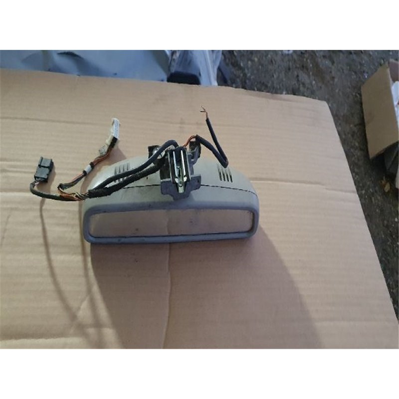 MERCEDES-BENZ M-CLASS (W164) Belső Visszapillantó Tükör