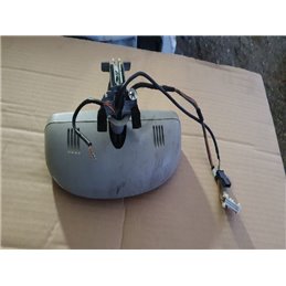 MERCEDES-BENZ M-CLASS (W164) Belső Visszapillantó Tükör