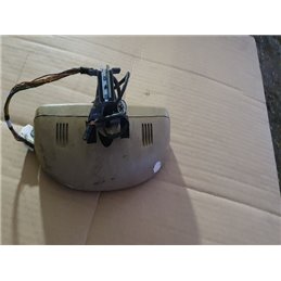 MERCEDES-BENZ M-CLASS (W164) Belső Visszapillantó Tükör