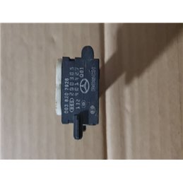 MERCEDES-BENZ M-CLASS (W164) Gyorsulás Jeladó