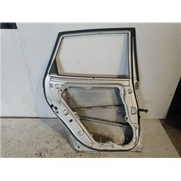KIA CEED Bal hátsó Ajtó (Üres lemez)