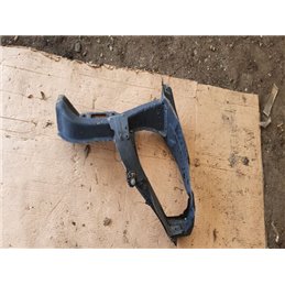 MERCEDES-BENZ M-CLASS (W164) Homlokfal (Üres lemez)