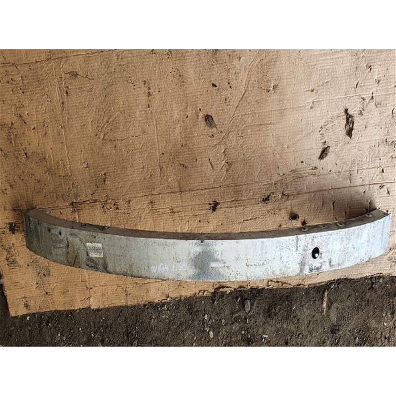 MERCEDES-BENZ M-CLASS (W164) Első Lökhárító Merevítő (Fém)