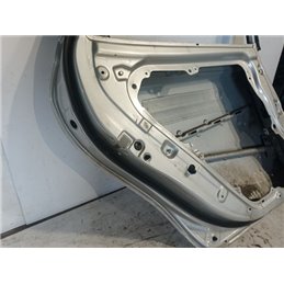 KIA CEED Bal hátsó Ajtó (Üres lemez)