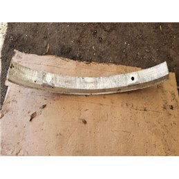 MERCEDES-BENZ M-CLASS (W164) Első Lökhárító Merevítő (Fém)