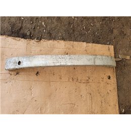 MERCEDES-BENZ S-CLASS (W221) Hátsó Lökhárító Merevítő (Fém)