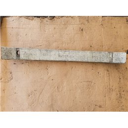 MERCEDES-BENZ S-CLASS (W221) Hátsó Lökhárító Merevítő (Fém)