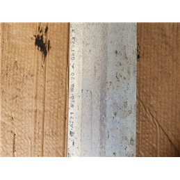 MERCEDES-BENZ S-CLASS (W221) Hátsó Lökhárító Merevítő (Fém)