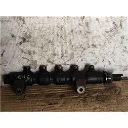 CITROËN C4 I (LC_) Porlasztó Sor / Híd