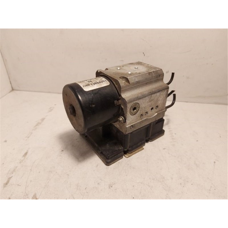 OPEL VECTRA C ABS Kocka