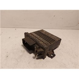 OPEL SENATOR A (29_) Komfort Elektronika