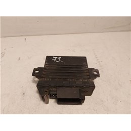 OPEL SENATOR A (29_) Komfort Elektronika