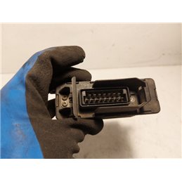 OPEL SENATOR A (29_) Komfort Elektronika