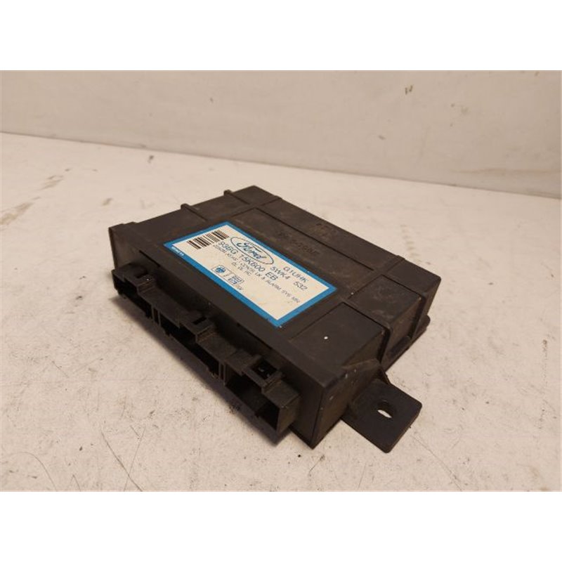 FORD MONDEO I (GBP) Komfort Elektronika