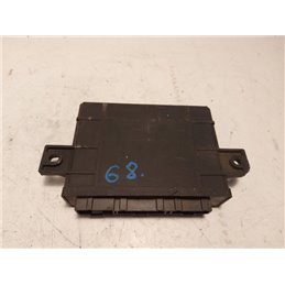 FORD MONDEO I (GBP) Komfort Elektronika