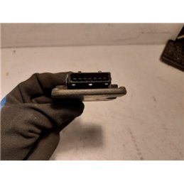 VW GOLF II (19E, 1G1) Gyújtó Elektronika