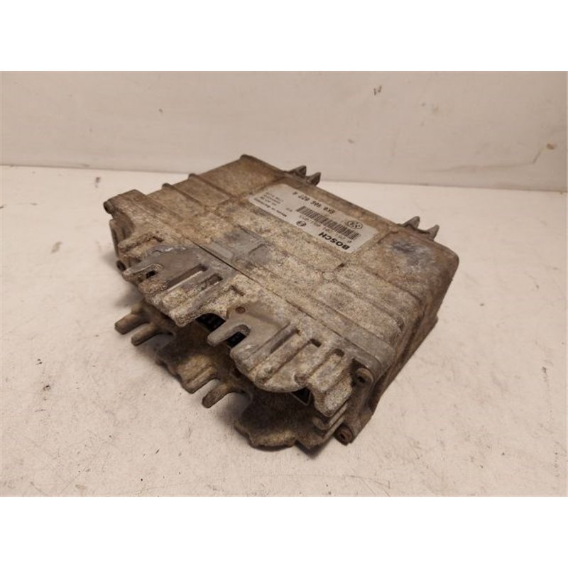 SEAT IBIZA II (6K1) Motorvezérlő